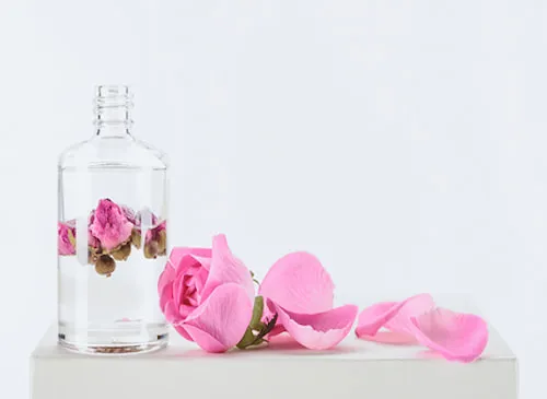 خرید و قیمت انواع گلاب دو آتیشه سنگین