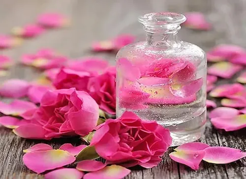 خرید و قیمت انواع گلاب دو آتیشه سنگین