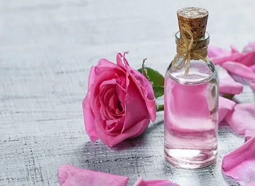 خرید و قیمت انواع گلاب دو آتیشه سنگین